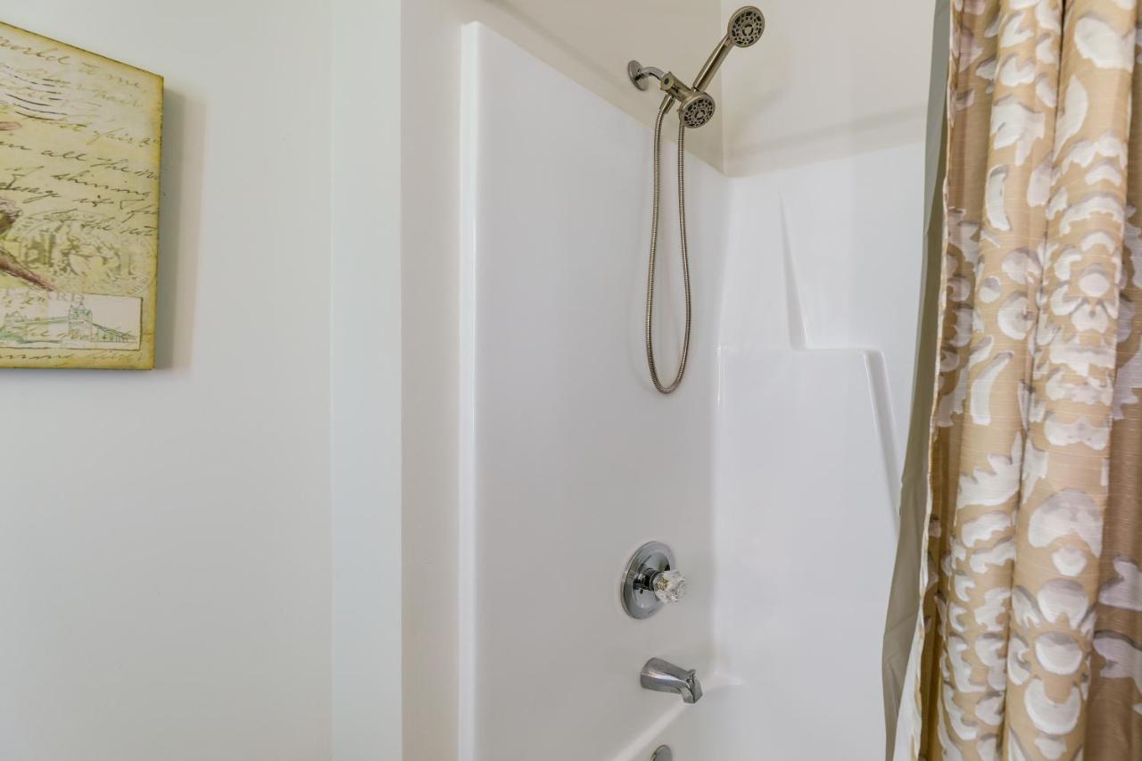 Updated Hubert Vacation Rental 5 Mi To Beaches! Swansboro Esterno foto